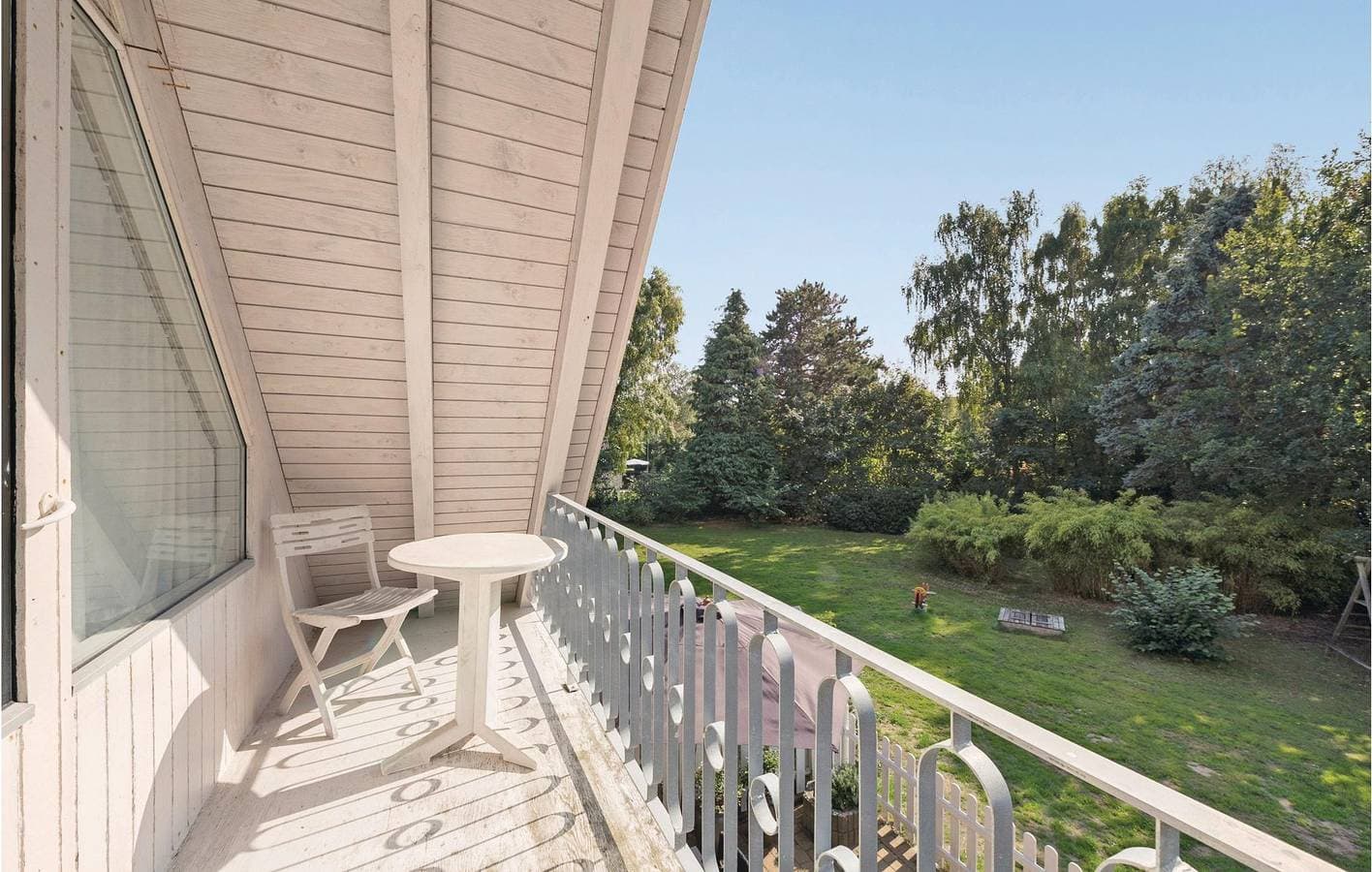 Foto 7 von 22: Ferienhaus für 6 Personen mit Terrasse
