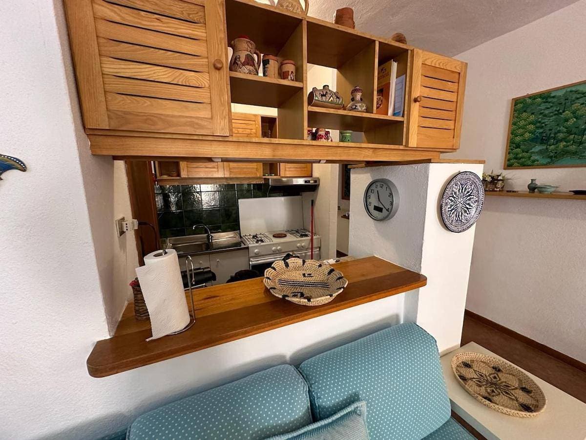 Foto 5 von 21: One-Bedroom Apartment