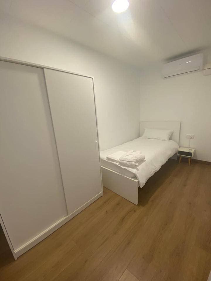 Foto 8 von 15: Three-Bedroom Apartment