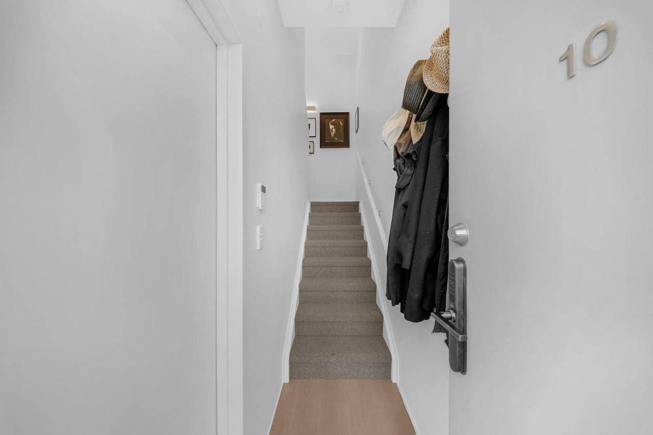 Foto 6 von 19: Apartment with Balcony