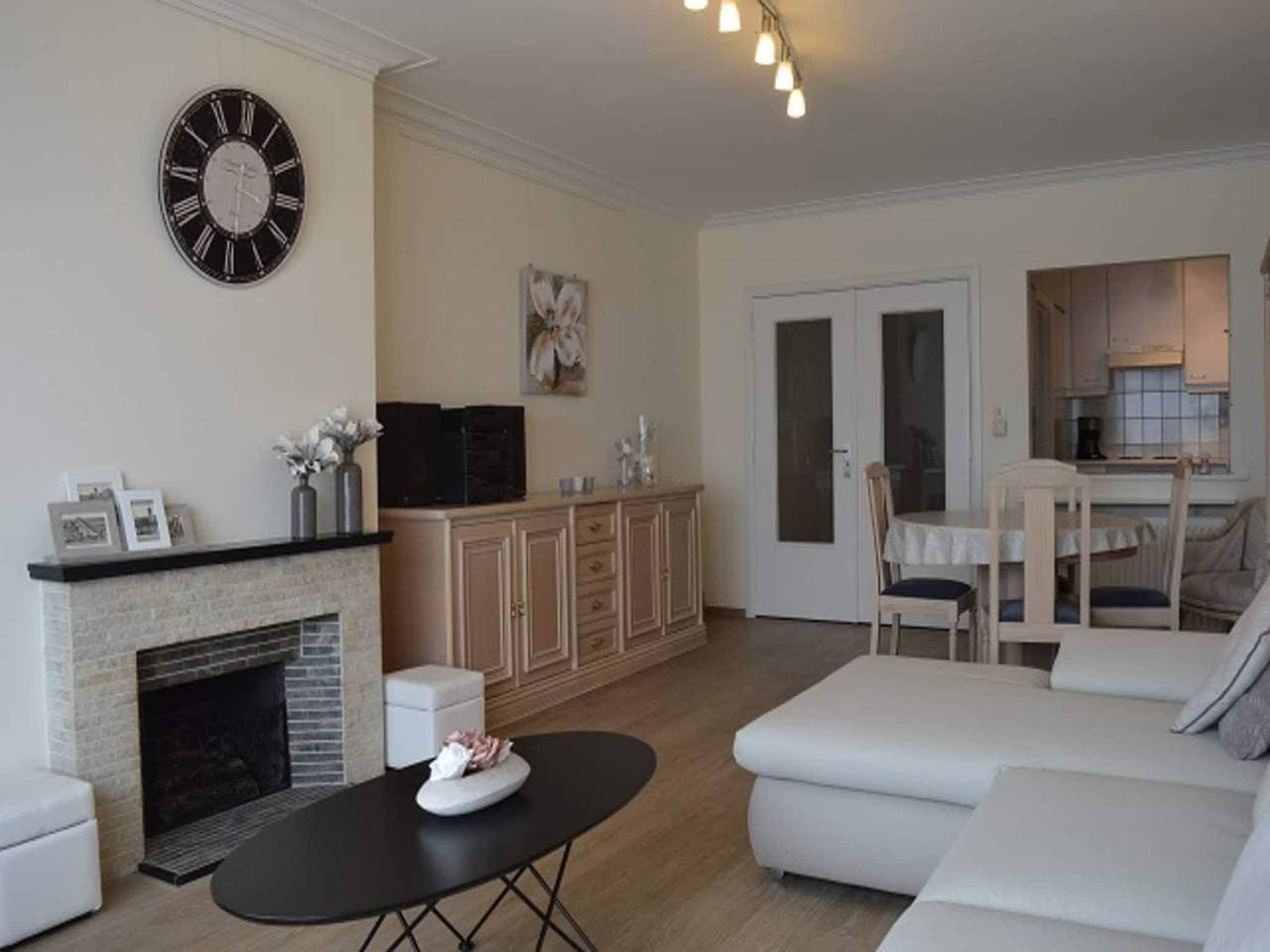 Foto 11 von 35: Wohnung in Blankenberge mit Meerblick