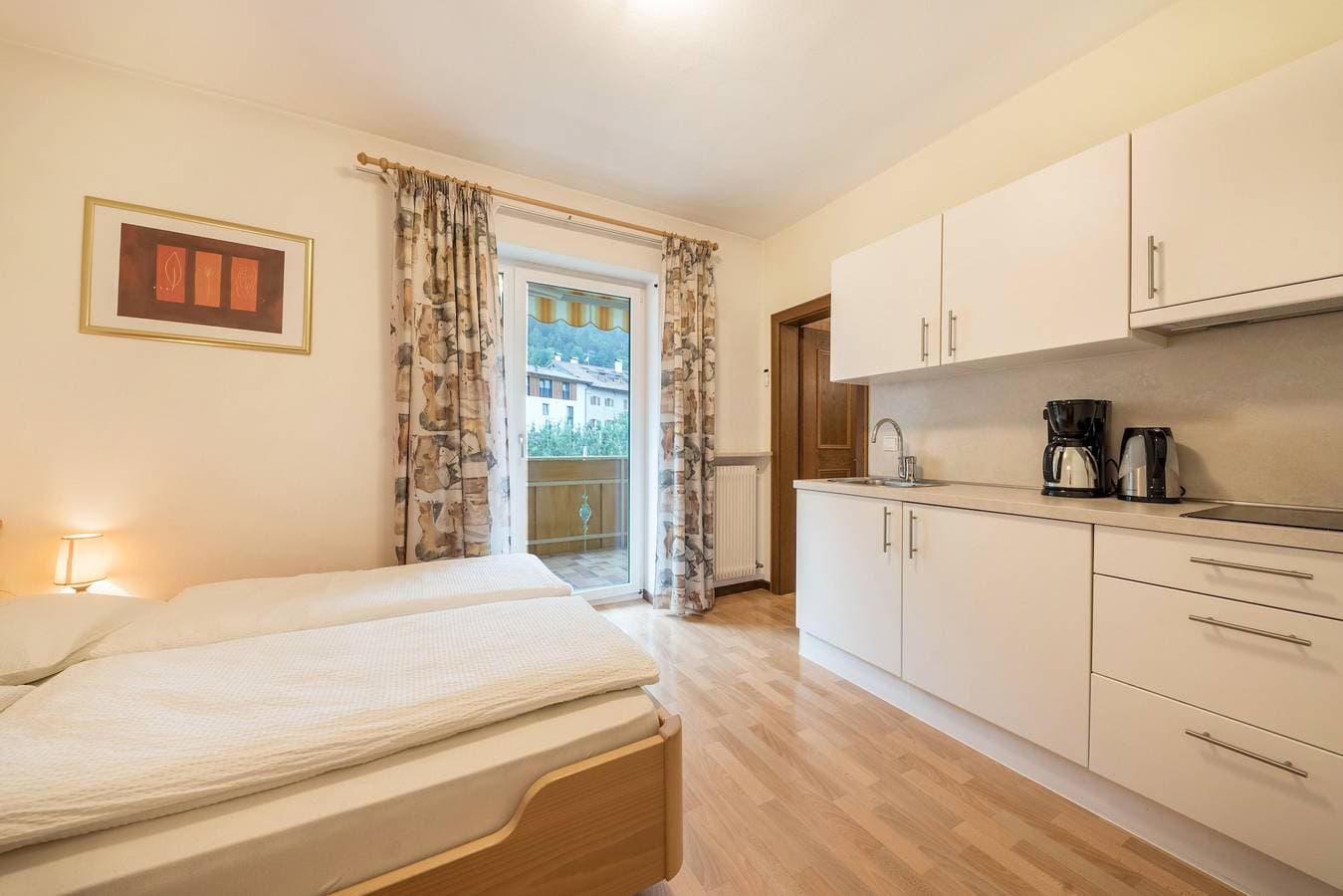 Residence Kronstein - Fewo 4 1