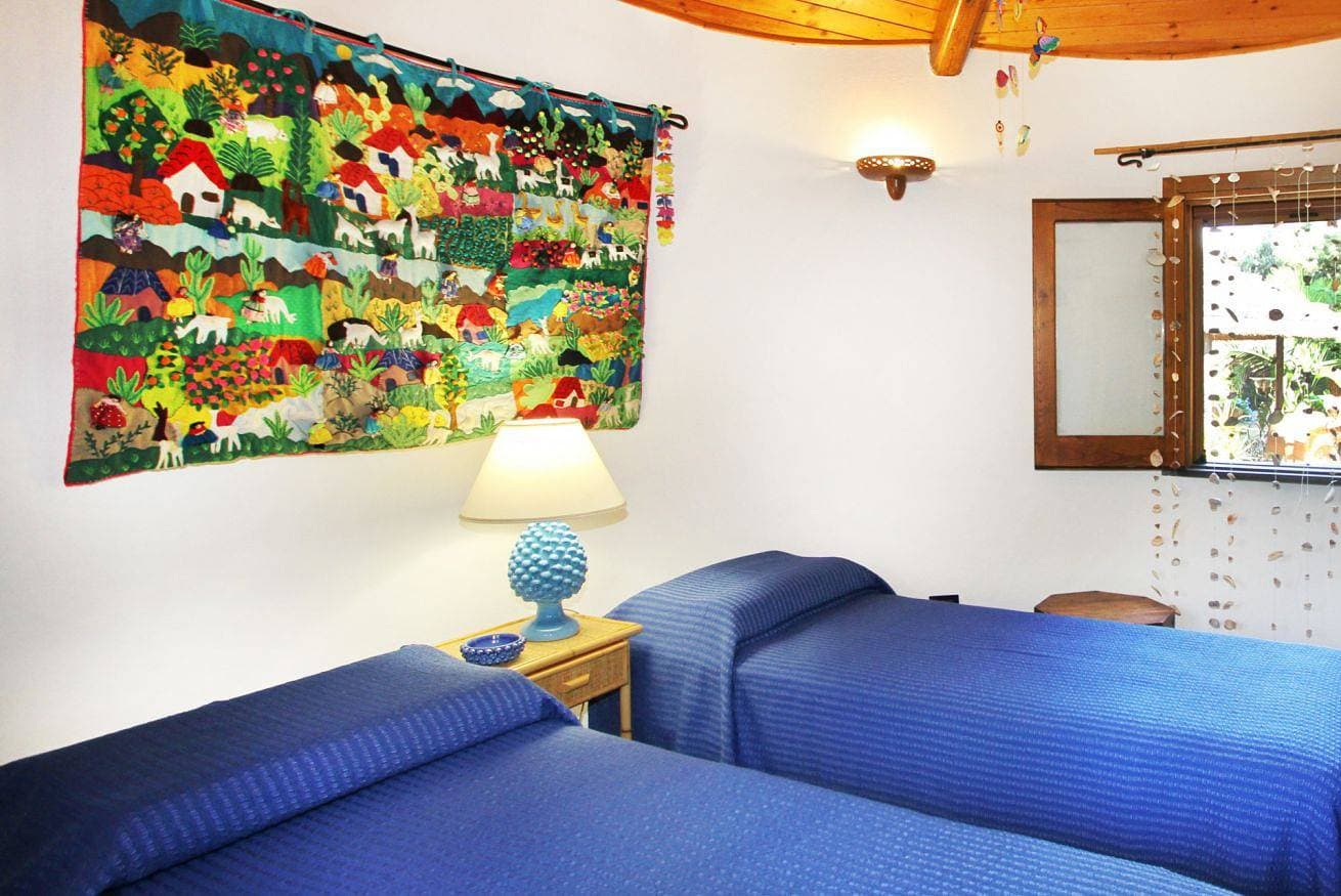 Foto 12 von 40: Boutique Villa – Direkt am Strand mit Zugang