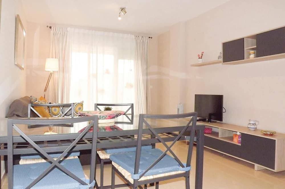 Foto 9 von 17: Tolle Wohnung in Denia mit Swimmingpool