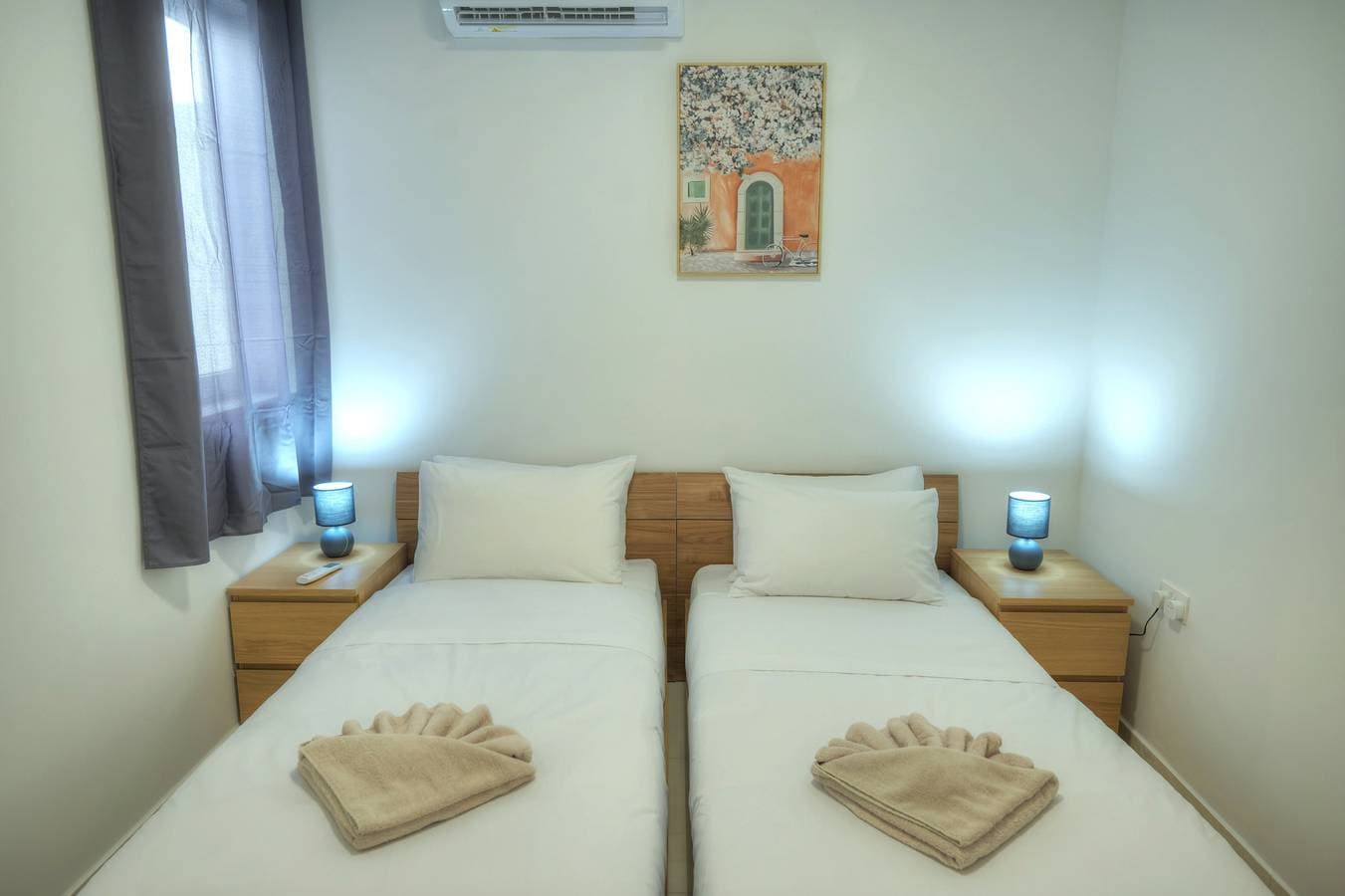 Foto 5 von 37: Ferienwohnung für 4 Personen mit Terrasse