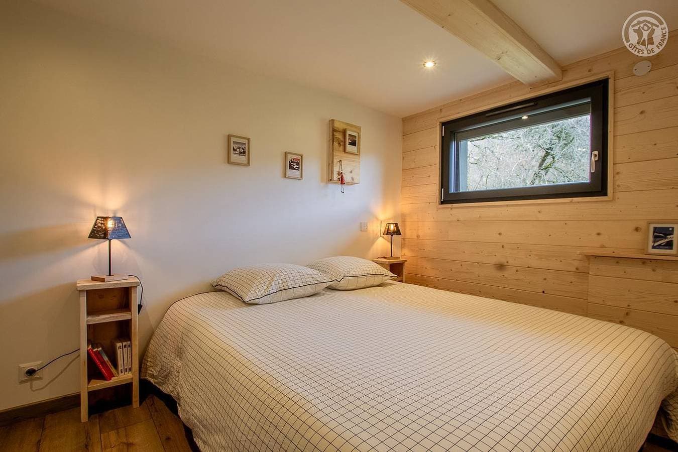 Foto 4 von 35: Gîte Du 50