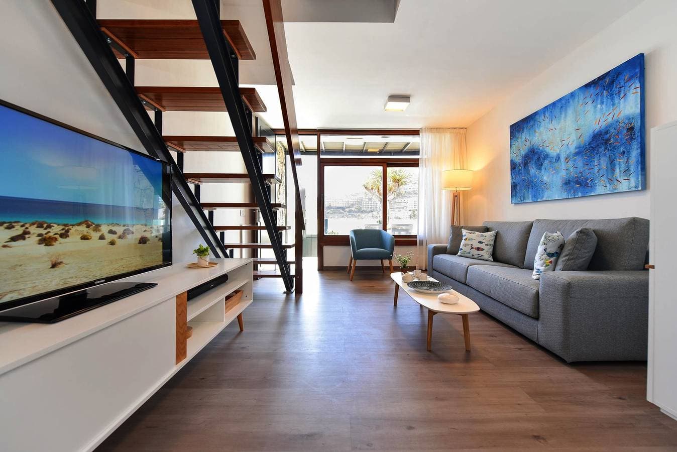 Foto 7 von 41: Morea Suites 1 by VillaGranCanaria