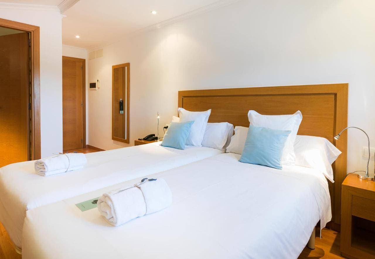 Foto 7 von 11: Comfort Double Room with Spa Access