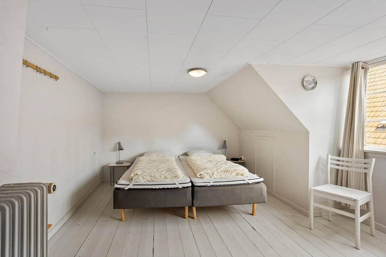 Foto 11 von 24: Ae297 Ærøskøbing - Nørregade 8