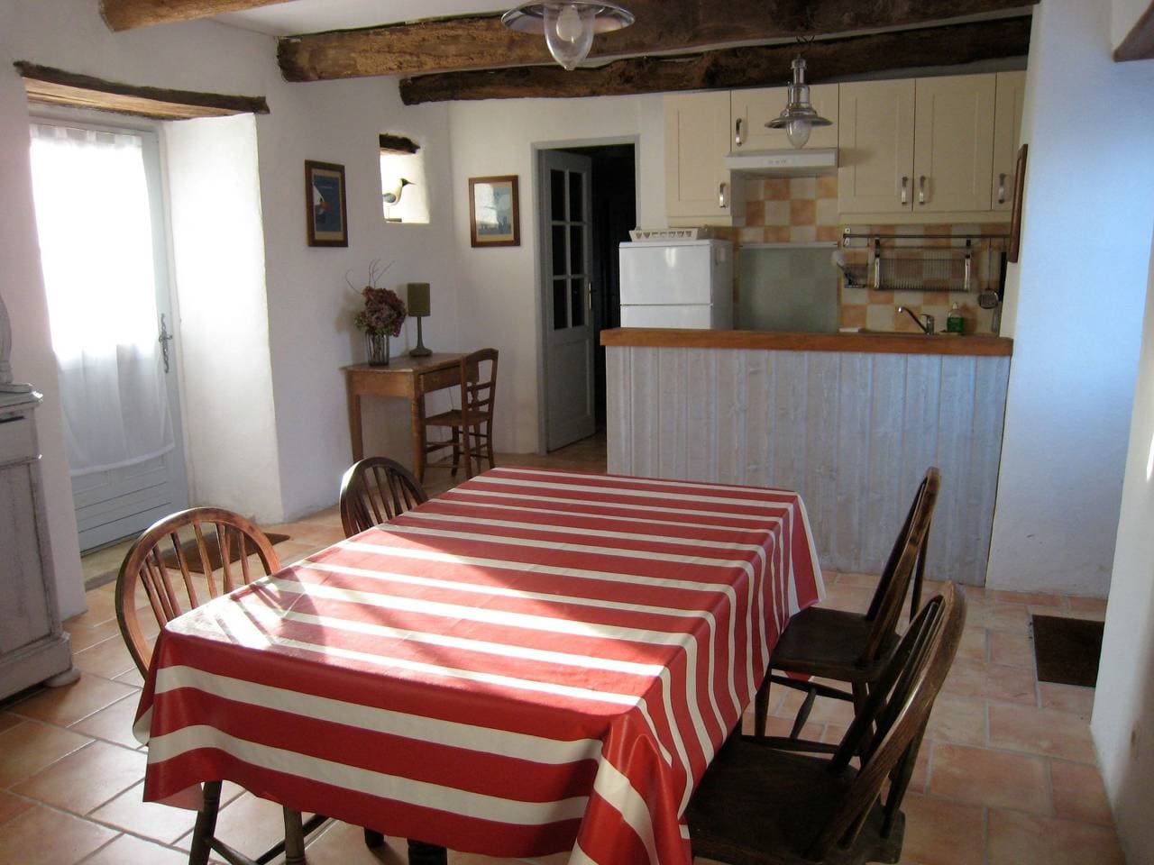Foto 3 von 24: La Retenue de Lizandré