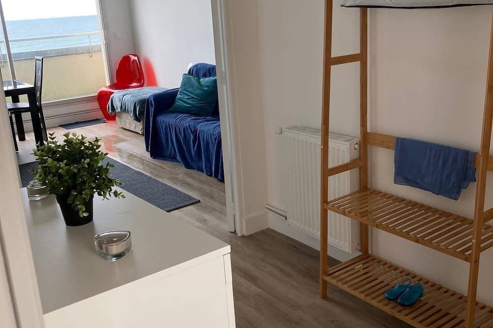 Foto 6 von 30: Waterfront apartment with breathtaking views!