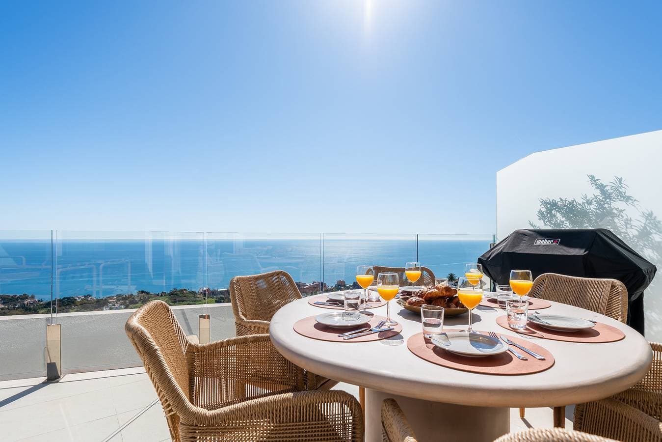 Stupa Hills XIII - Casa Eva Spectacular Sea Views 1