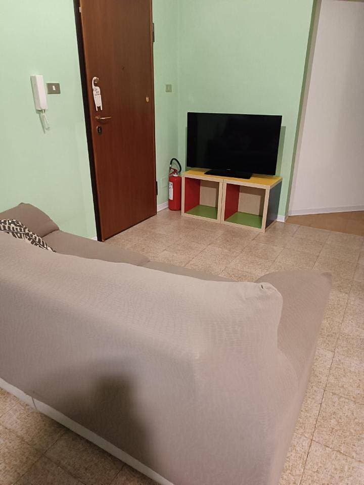 Foto 8 von 18: Two-Bedroom Apartment