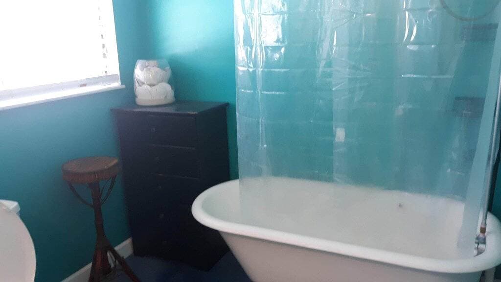 Foto 5 von 6: The Mermaid Studio