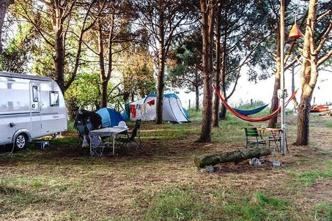 Camping çuğra 1