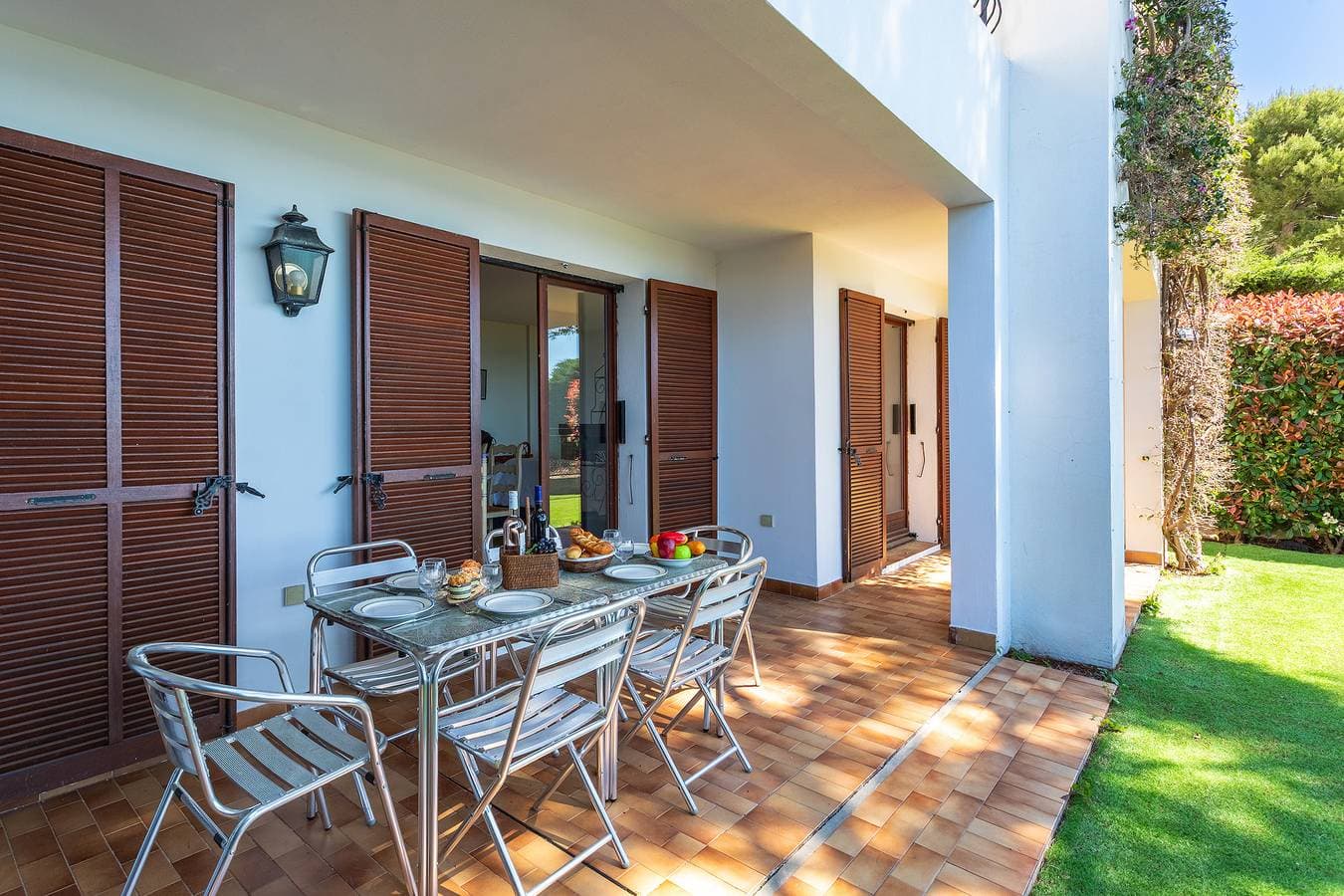 Foto 5 von 32: La Soleillade By Riviera Holiday Homes
