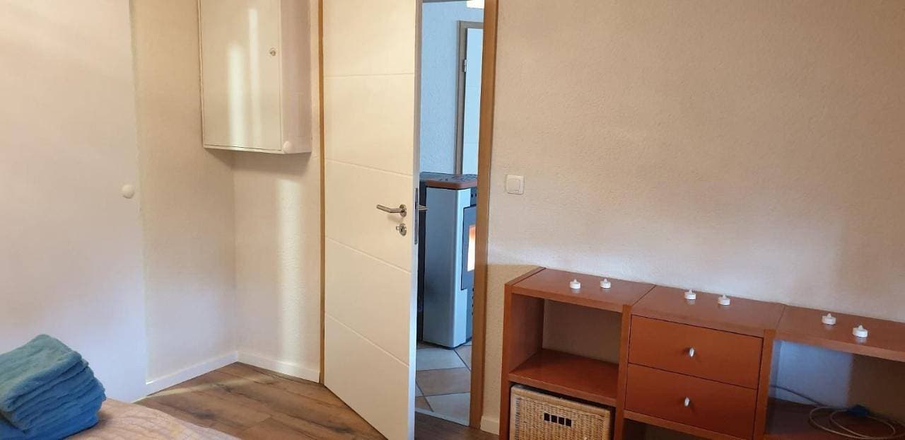 Foto 9 von 18: Two-Bedroom House