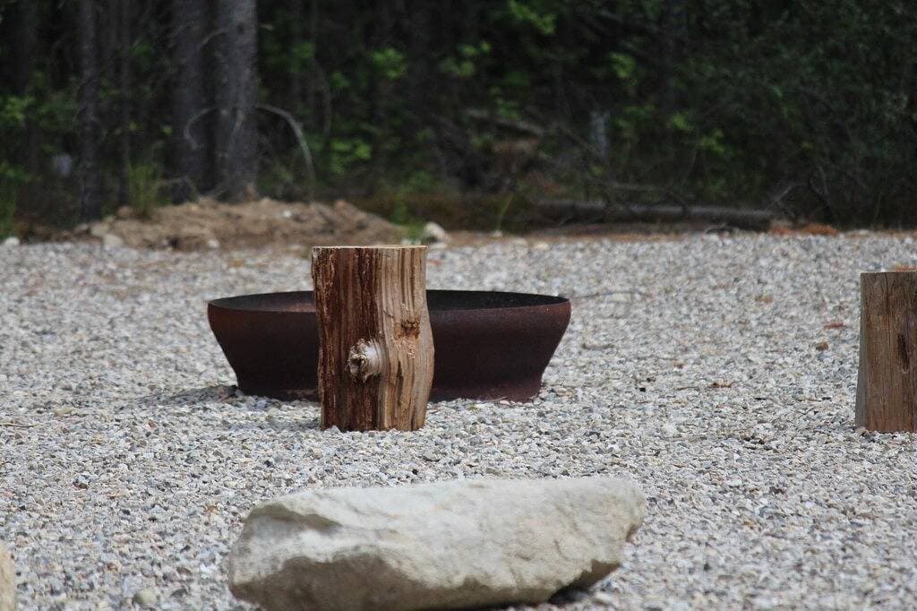 Foto 7 von 18: The Antler Ridge Cabin