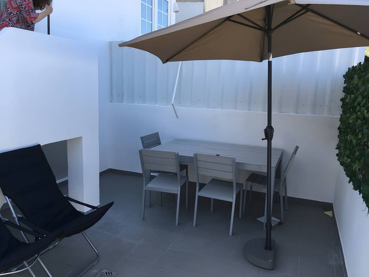 Foto 5 von 24: Apartment 'Graça' mit privater Terrasse