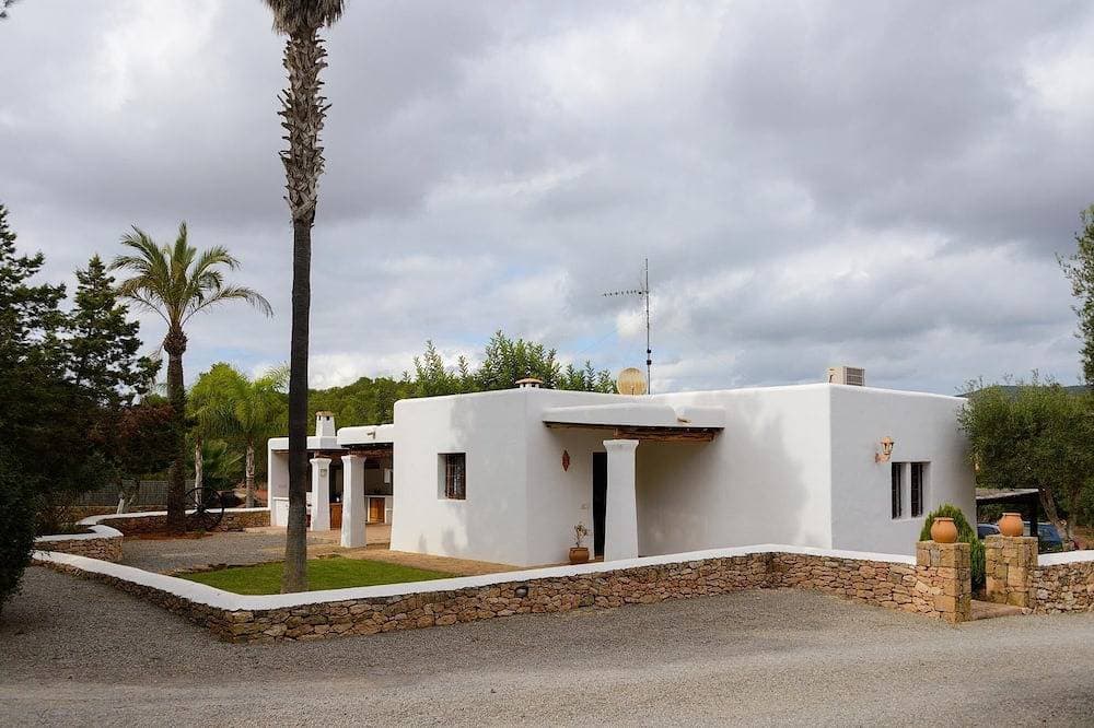 Foto 10 von 30: New! Villa Can Curreu