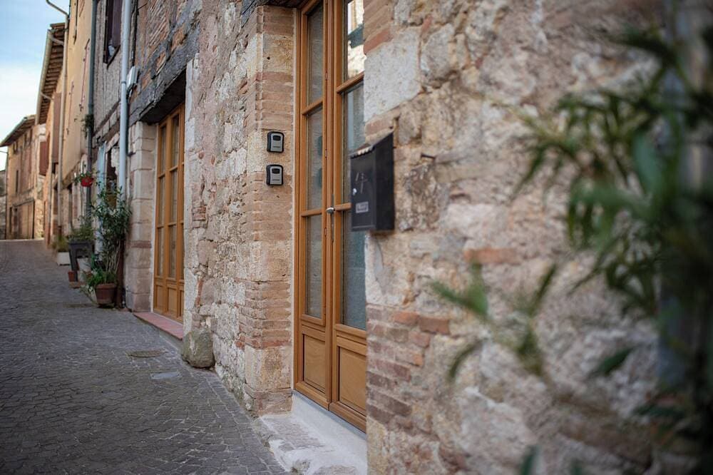 Foto 10 von 16: Le Loft du Castel Bas - A break in the heart of the Tarn