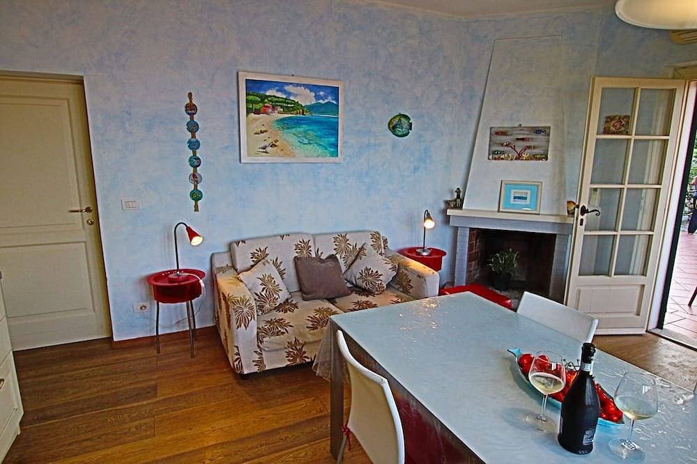 Foto 9 von 30: Sant Andrea: Ferienhaus / Villa - Marciana- S. Andrea
