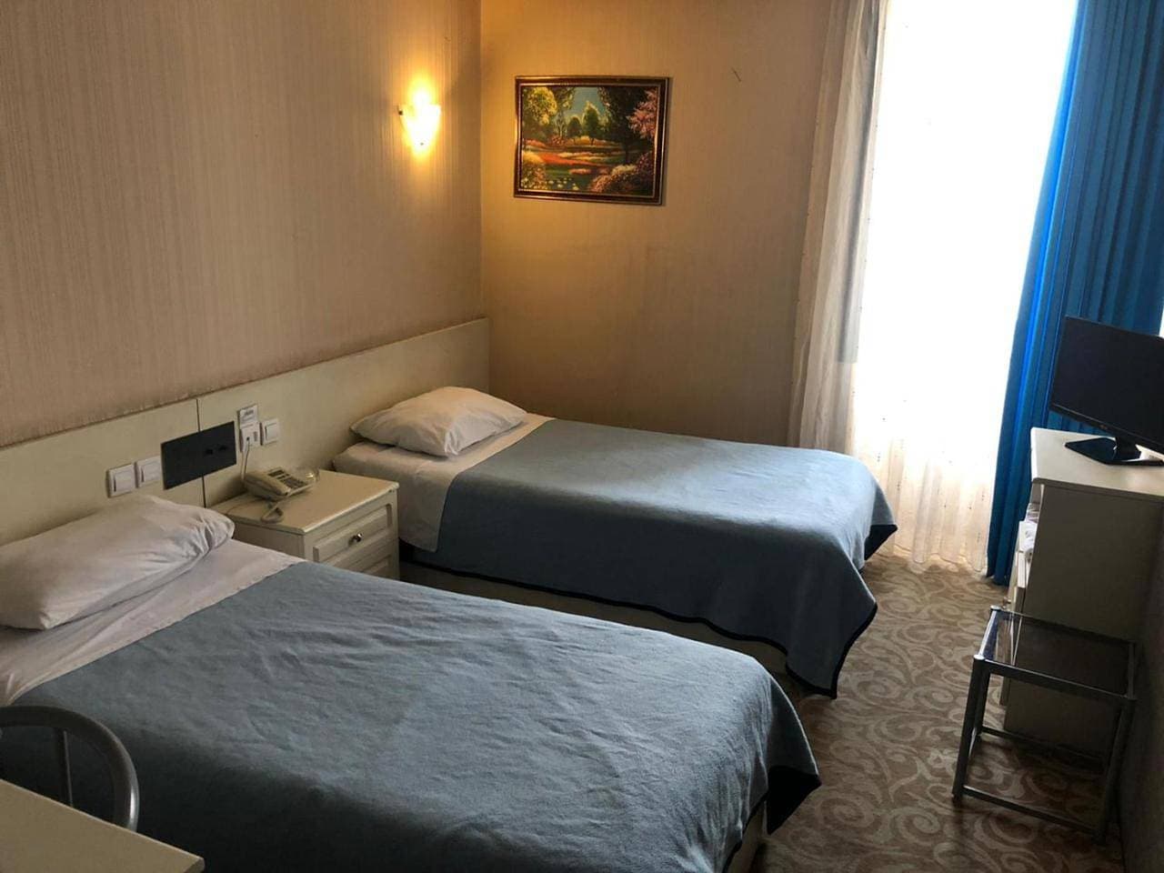 Foto 7 von 7: Yildiz Hotel