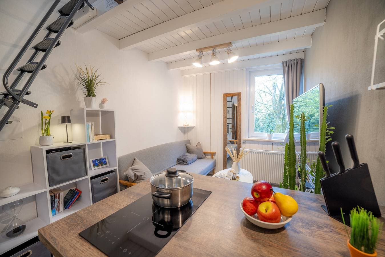 Foto 8 von 12: Tiny Loft Harz