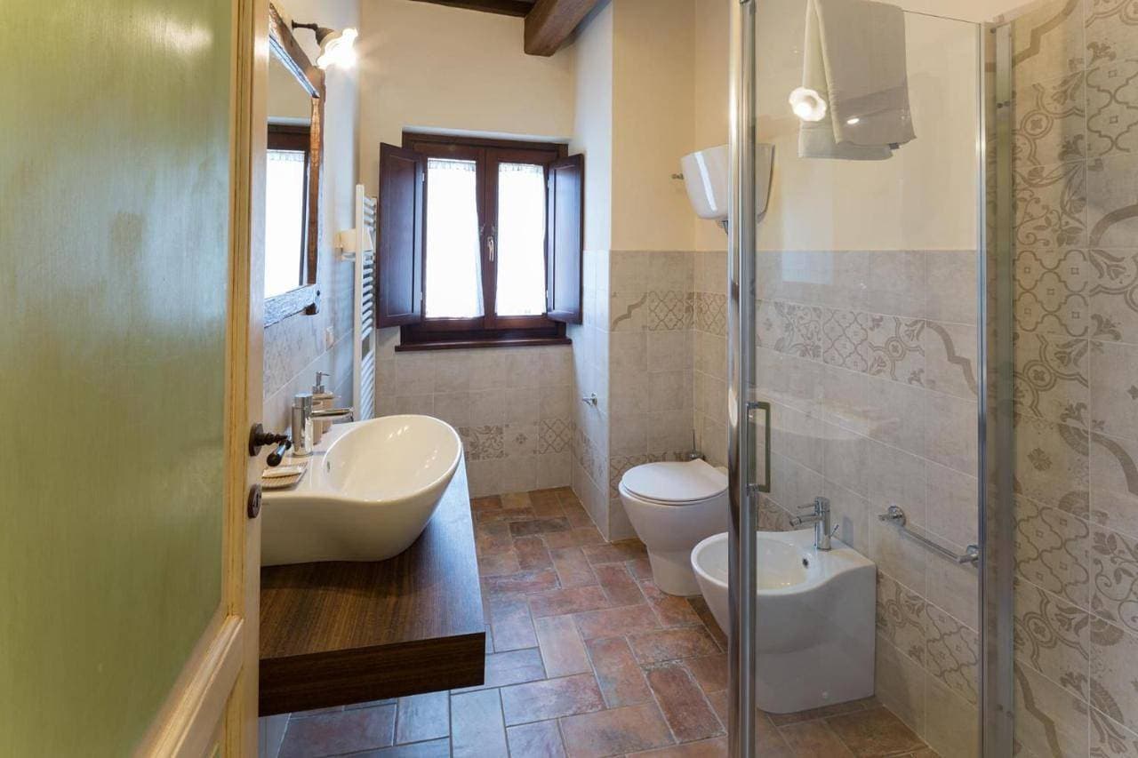 Foto 5 von 18: Three-Bedroom House