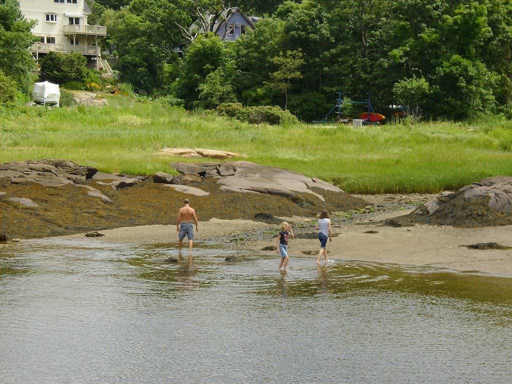 Schönes Loftleben in Lanesville - Qualitätsunterkünfte in Seaside Village 1