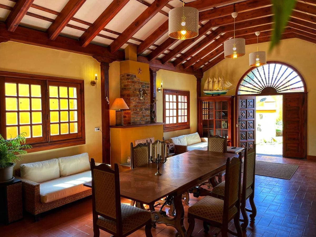 Foto 5 von 72: Villa