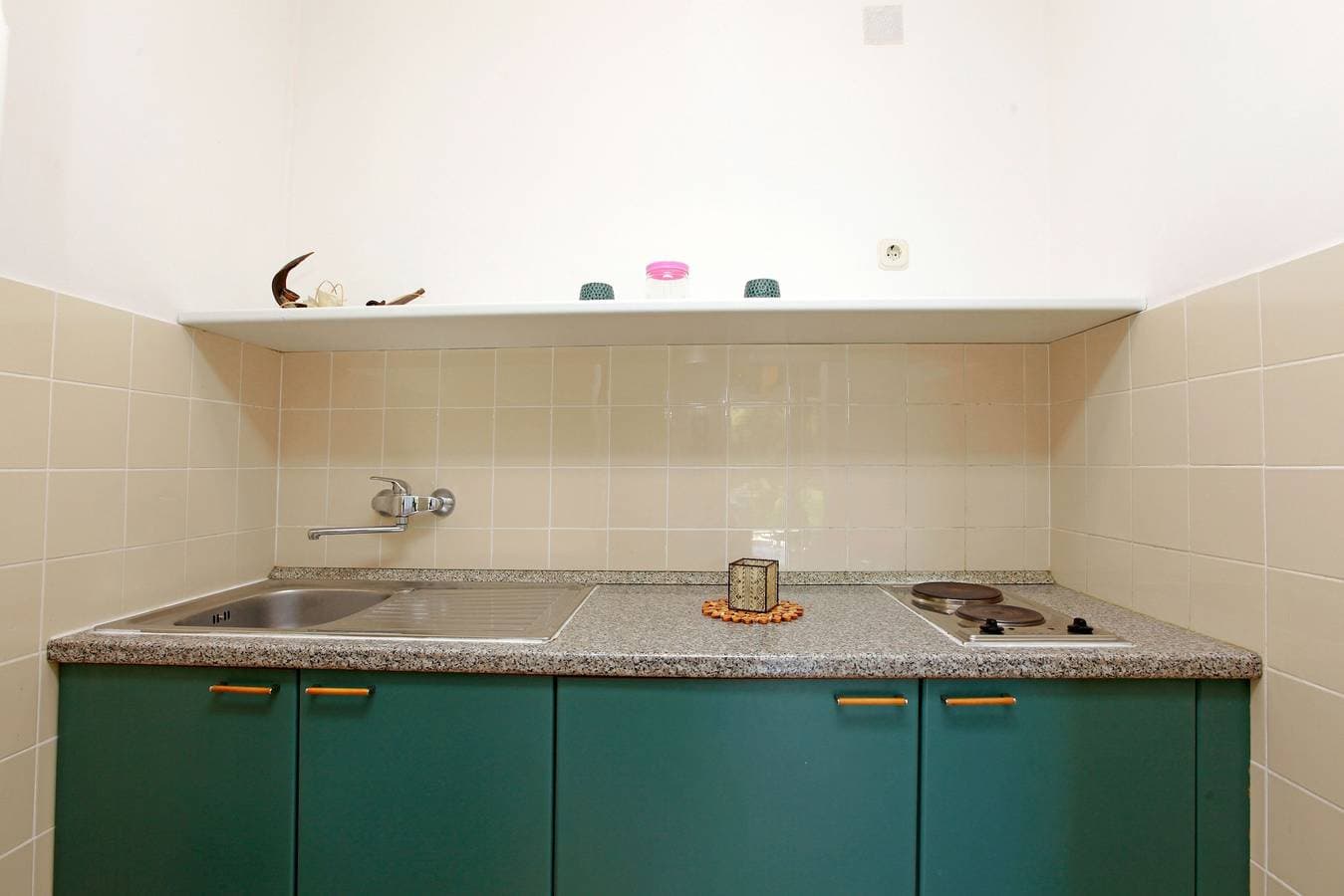Foto 13 von 17: 1-Zimmer-Ferienwohnung am Strand Karbuni, Korcula A-18137-a
