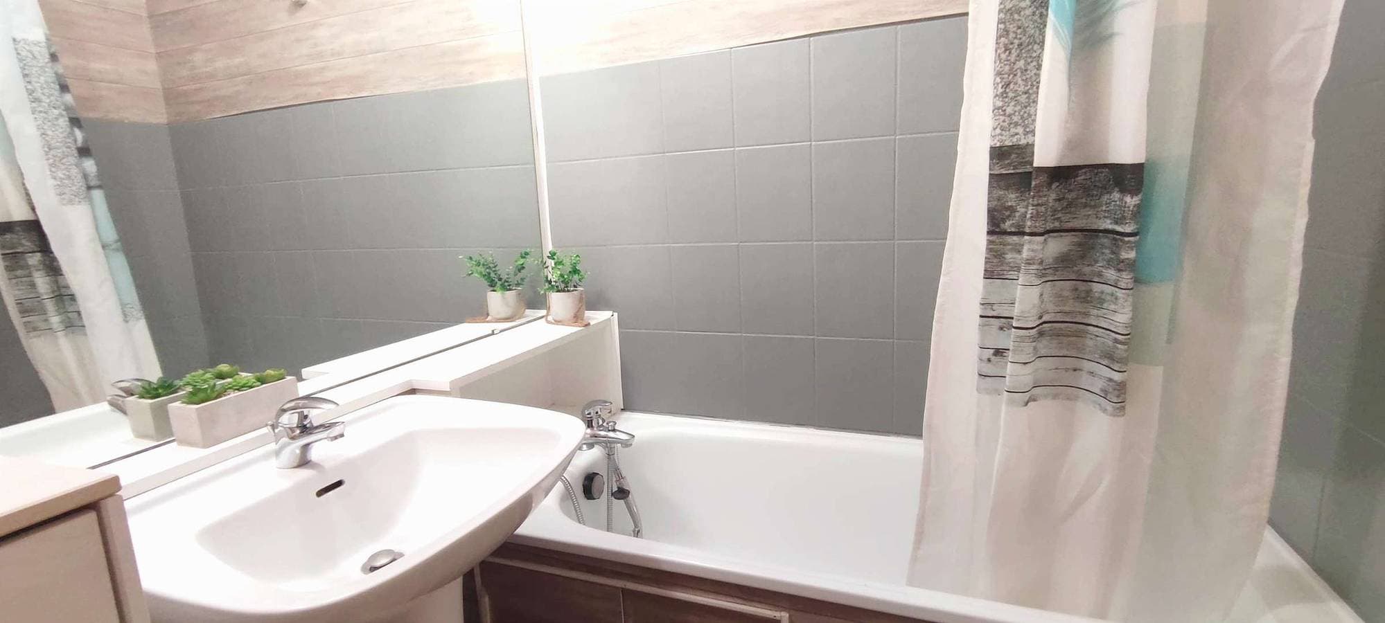 Foto 8 von 14: Studio für 4 Personen mit Balkon