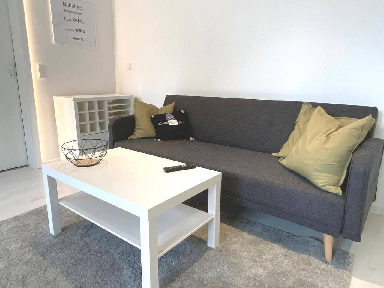 Foto 10 von 21: One-Bedroom Apartment