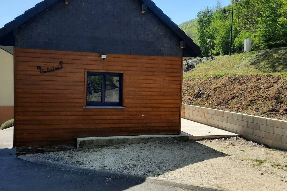 Foto 11 von 19: Chalet à L'orée du Bois + 1 Place de Parking