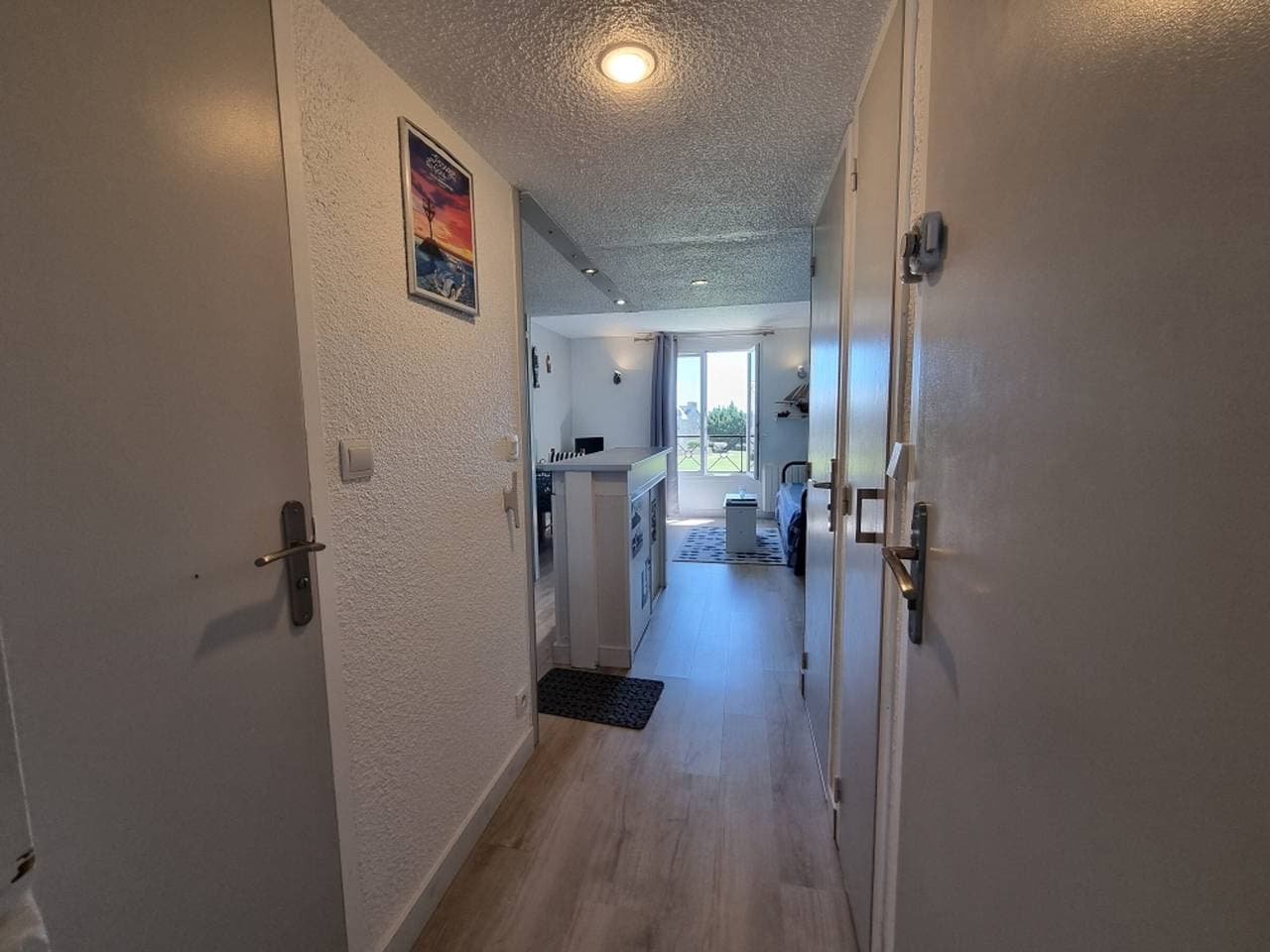 Foto 11 von 27: 2-Zimmer Wohnung, strandnah, Arzon