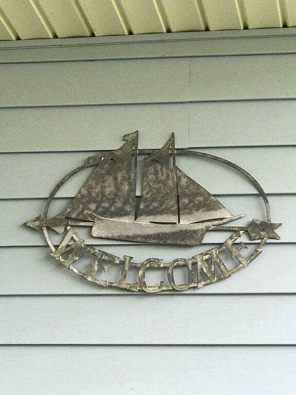 Bungalow Seneca Lakeview in Marina Lake District. 1