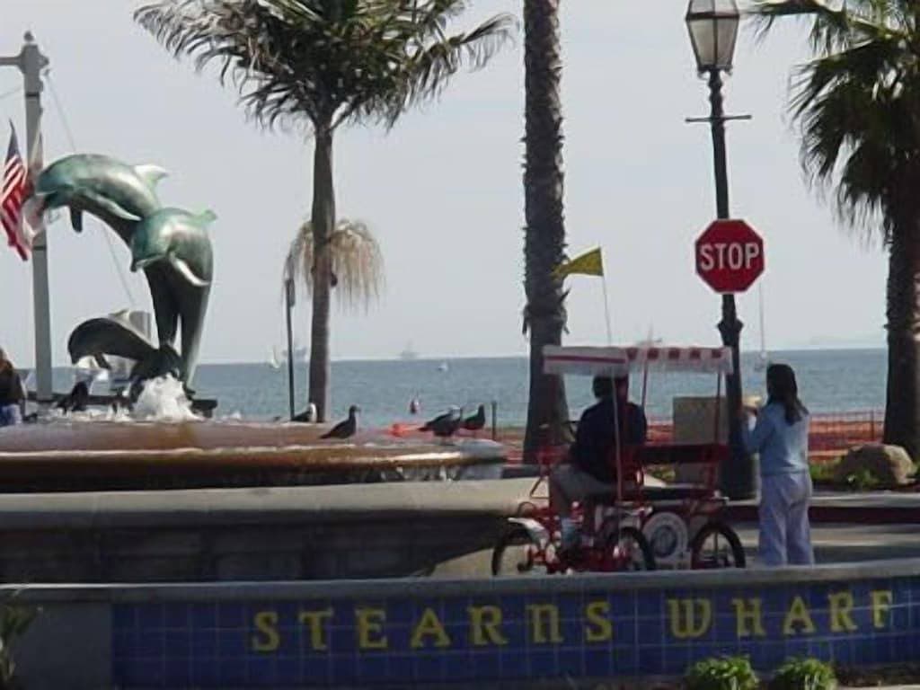 Foto 5 von 29: Erschwingliche Beach Getaway - 2 Blocks zum Strand und der Stadt
