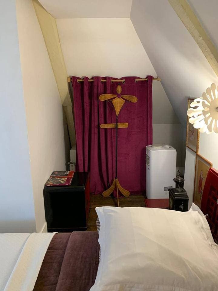 Foto 13 von 14: Double Room with Bath