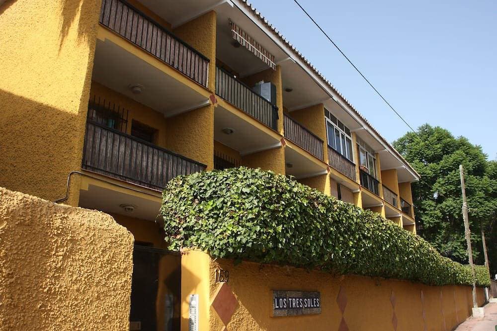 Foto 10 von 30: Pedregalejo neue Wohnung direkt am Strand