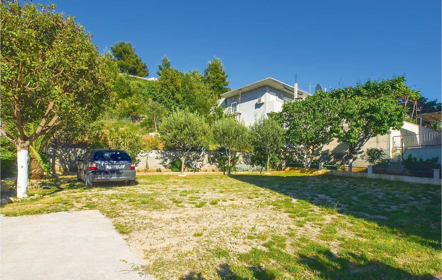 Foto 6 von 16: Gemütliche Wohnung mit Terrasse, in Strandnähe und mit Parkplatz