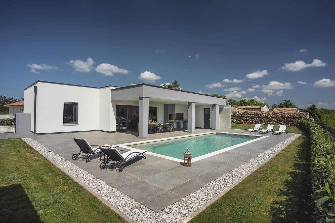 Foto 3 von 34: Villa Bella Istria 5*