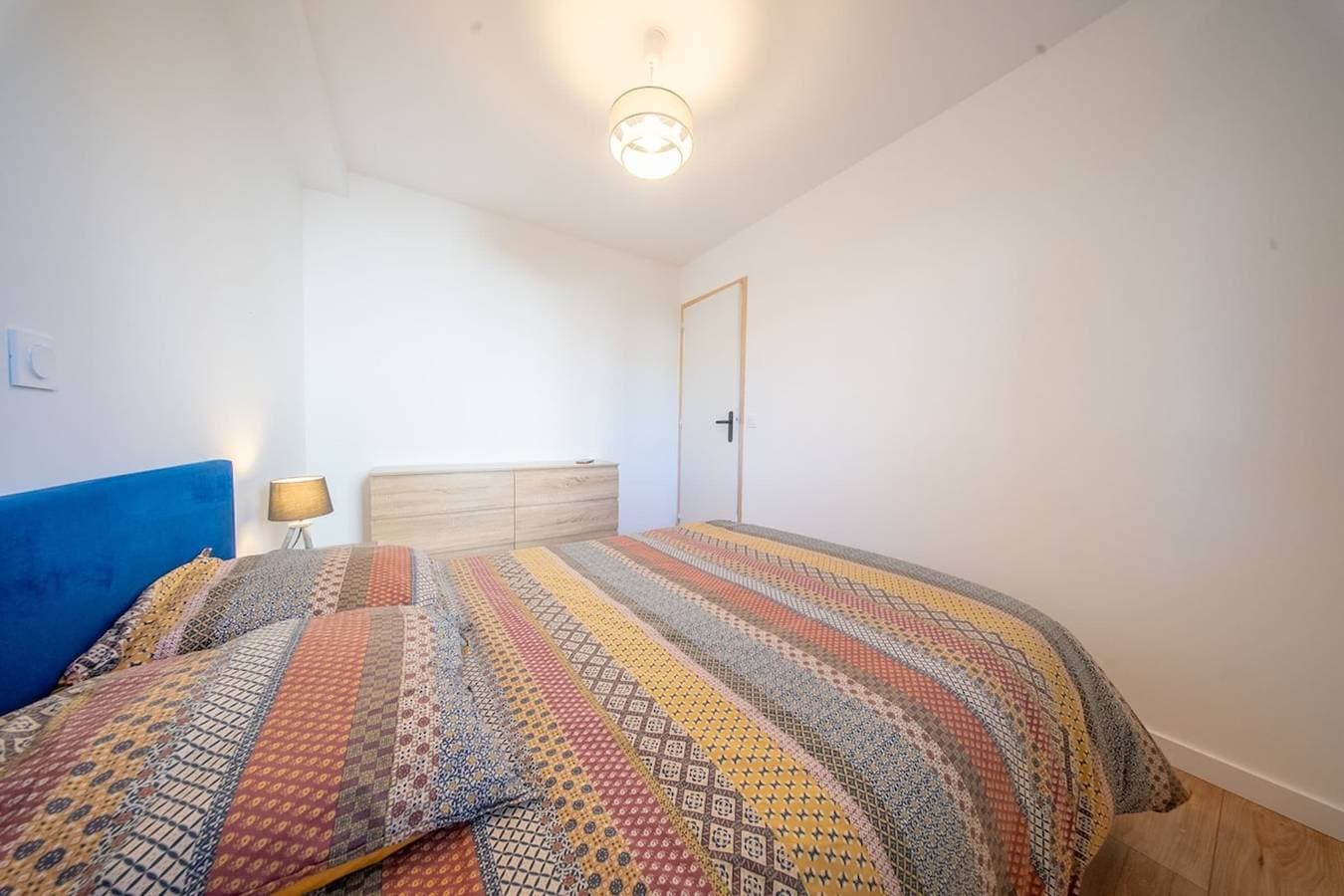 Foto 12 von 19: Ferienwohnung für 4 Personen