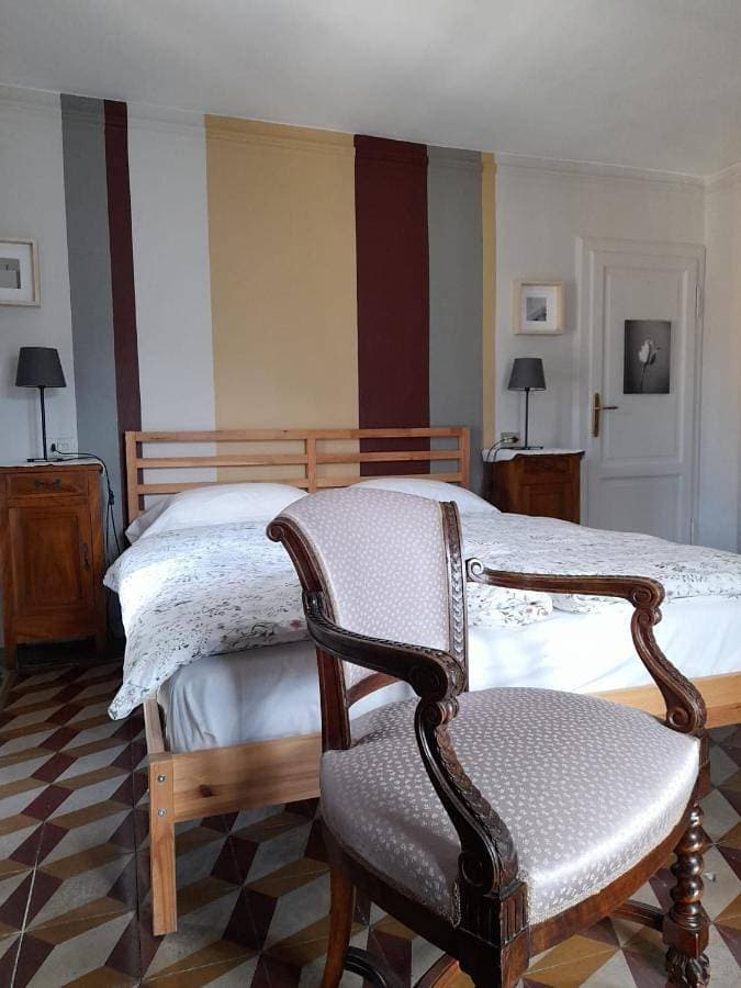Foto 4 von 12: Twin Room with Lake View