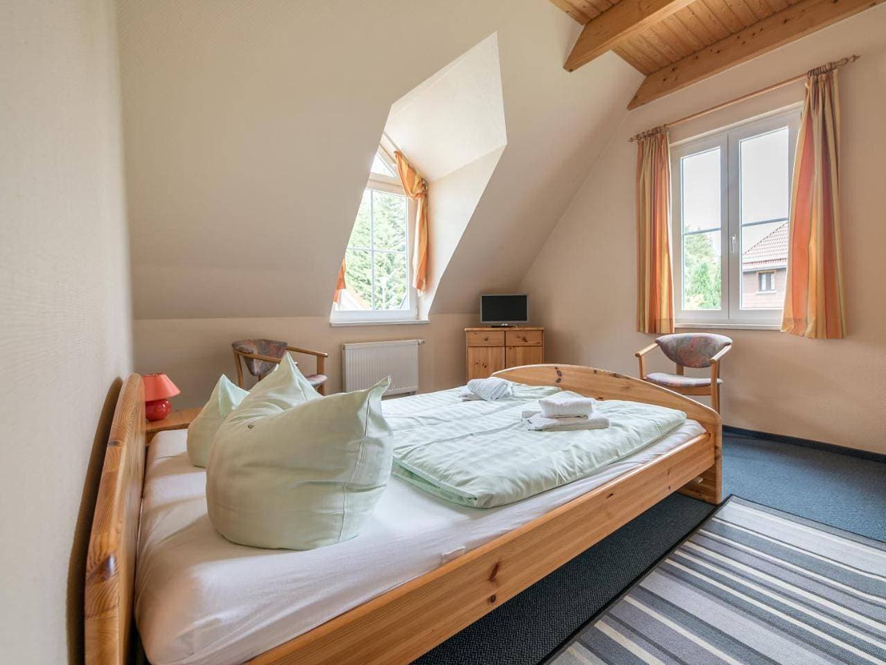 Foto 11 von 14: Five-Bedroom Holiday Home