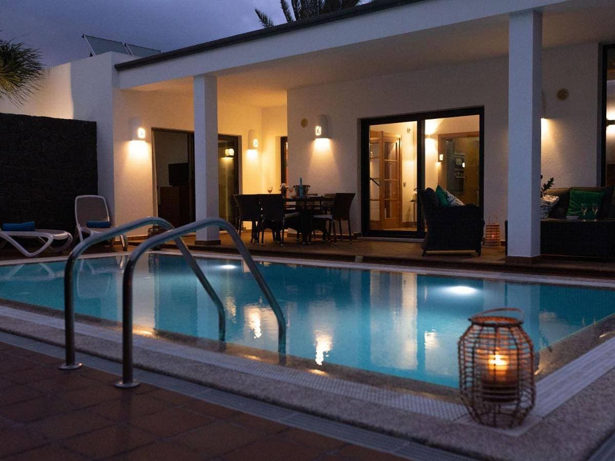 Foto 3 von 5: Holiday Home