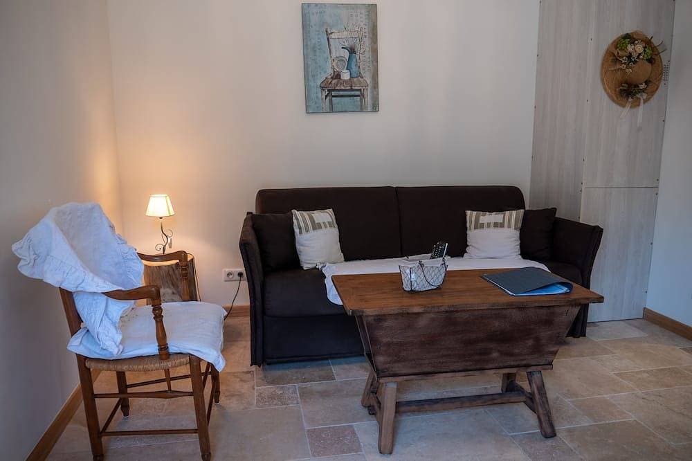 Foto 6 von 18: Douceur d'Olive - Maison avec piscine privée