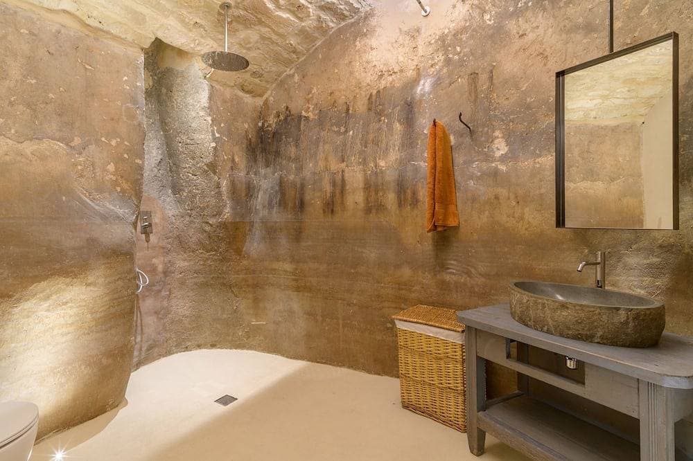 Foto 5 von 30: Wohnung 'Casa del Pozzo' mit Terrasse