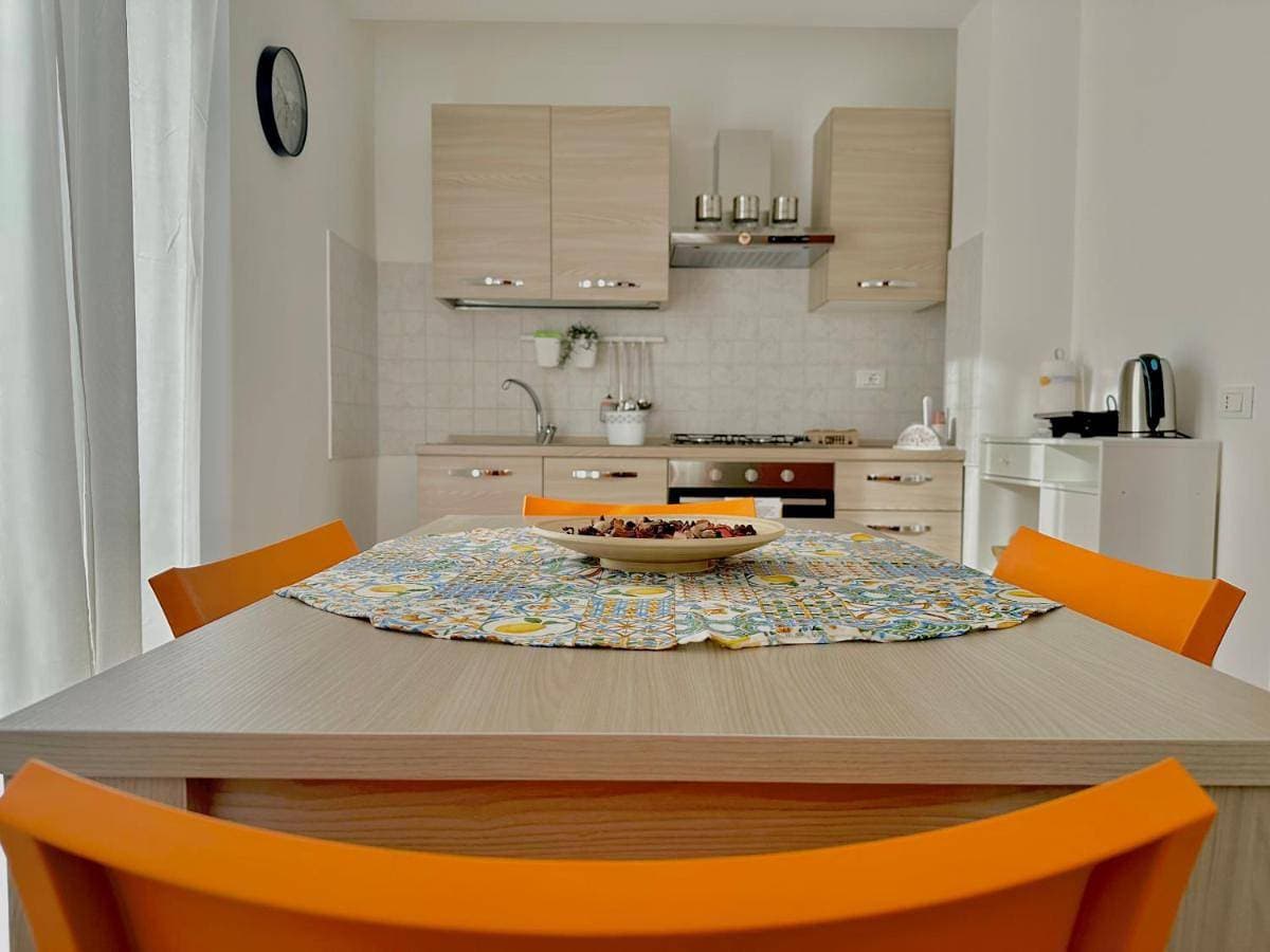 Foto 5 von 27: One-Bedroom Apartment