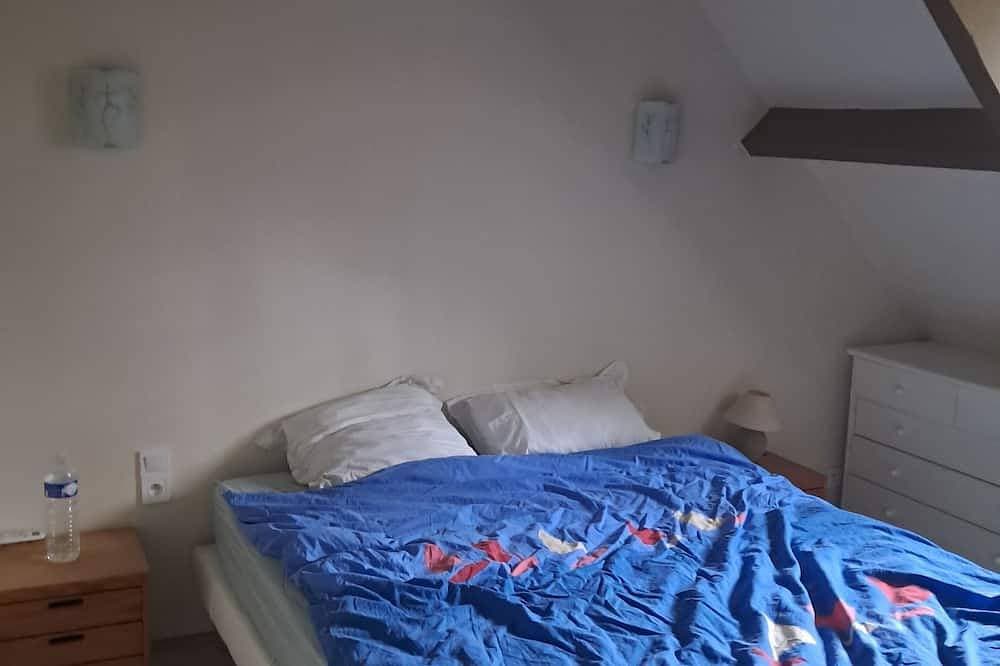 Foto 4 von 14: Grande Maison Dans un Lotissement Protégé à 1 Heure 15 de Paris